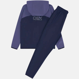 OEX Junior Fell Tracksuit - Midnight/Grape