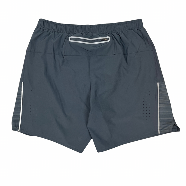 Trailberg Cloud AW24 Shorts - Thunder Grey