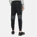 Nike Air Fleece Tracksuit - Black/Asphalt