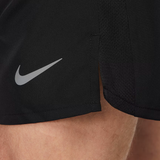 Nike Miler T-Shirt / Challenger Shorts Set - Black
