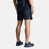 Trailberg Essentials 2.0 Shorts - Deep Ocean