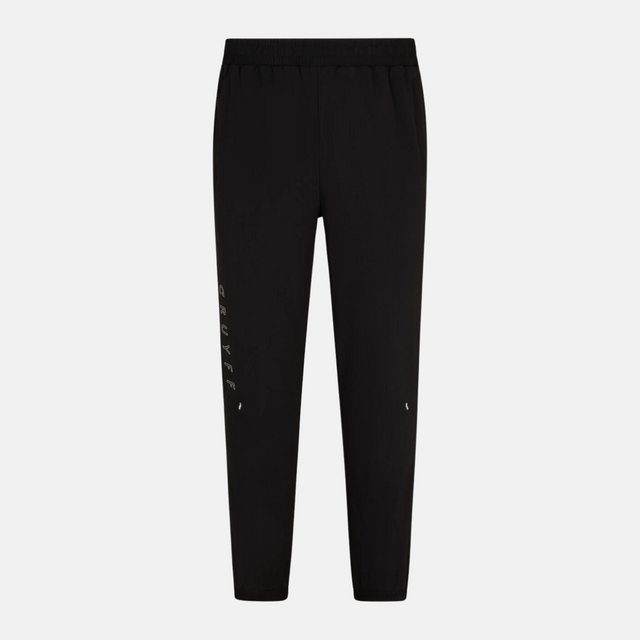 Cruyff Avinex Trackpant - Black