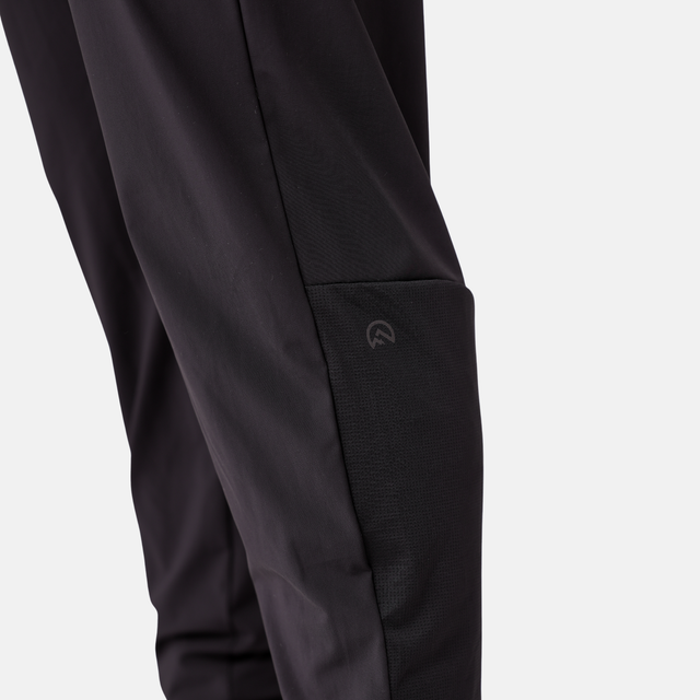 Flux Versatility Tracksuit - Black/Slate
