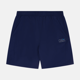 OEX Braemar T-Shirt / Shorts Set - Navy