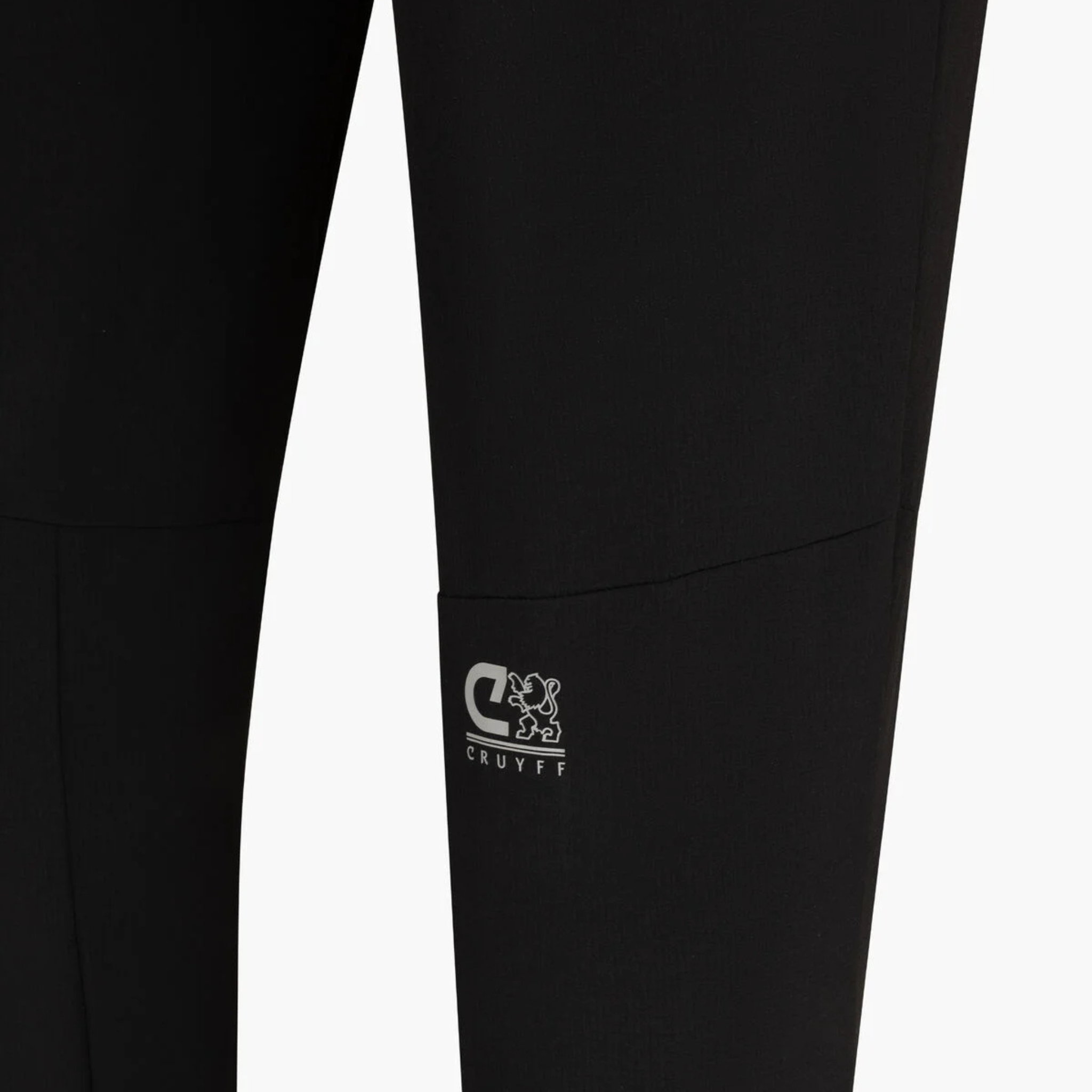 Cruyff Avinex Trackpant - Black
