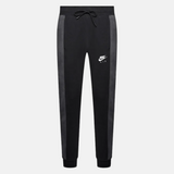 Nike Air Fleece Tracksuit - Black/Asphalt