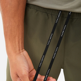 Trailberg Cloud Short - Khaki