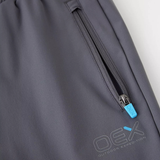 OEX Junior Fell Tracksuit - Charcoal Grey