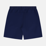 OEX Braemar T-Shirt / Shorts Set - Navy