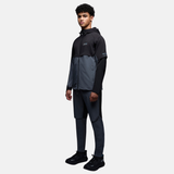 OEX Peak Tracksuit - Charcoal/Black