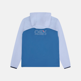OEX Fell 2.0 Tracktop - Grey Blue/Grey