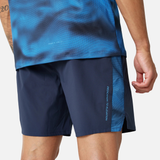 Trailberg Haze Shorts - Storm Blue