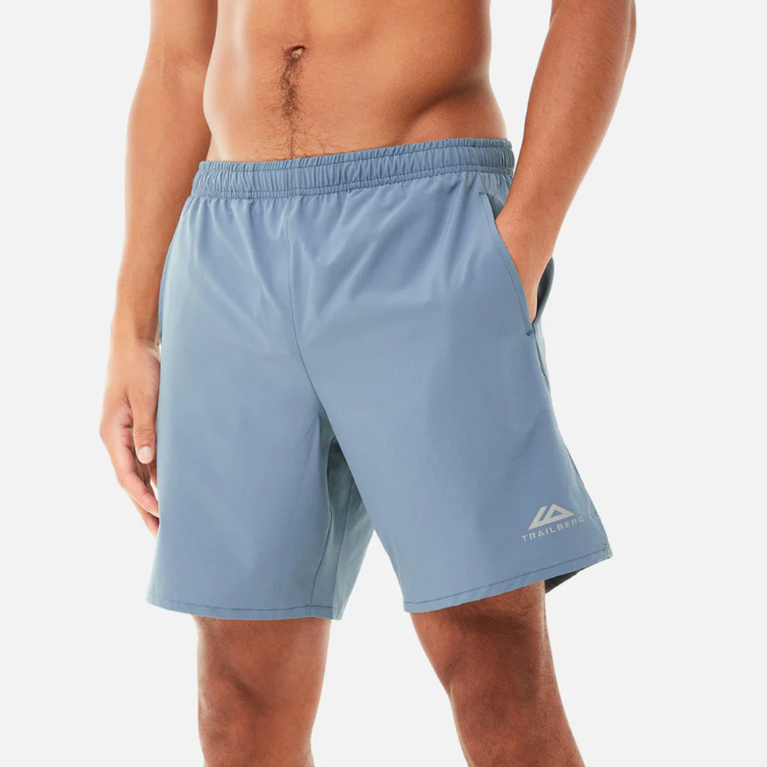 Trailberg Element 2.0 Short - China Blue