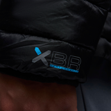 OEX Murdos Padded Jacket - Black
