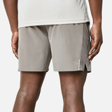 Trailberg Apex Seamless T-Shirt / Shorts Set - Mocha