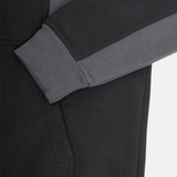 Nike Air Fleece Tracksuit - Black/Asphalt