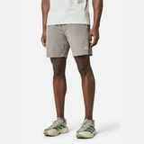 Trailberg Apex Seamless T-Shirt / Shorts Set - Mocha