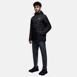 OEX Murdos Padded Jacket - Black
