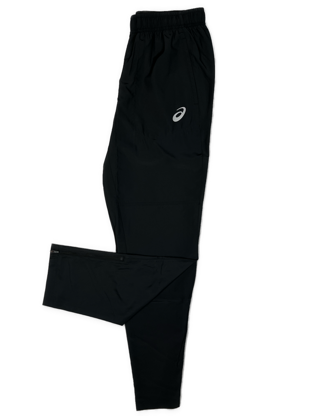 Asics Core Woven Pants - Black