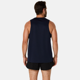 Asics Core Running Vest - Navy