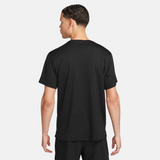Nike UV Miler T-Shirt - Black
