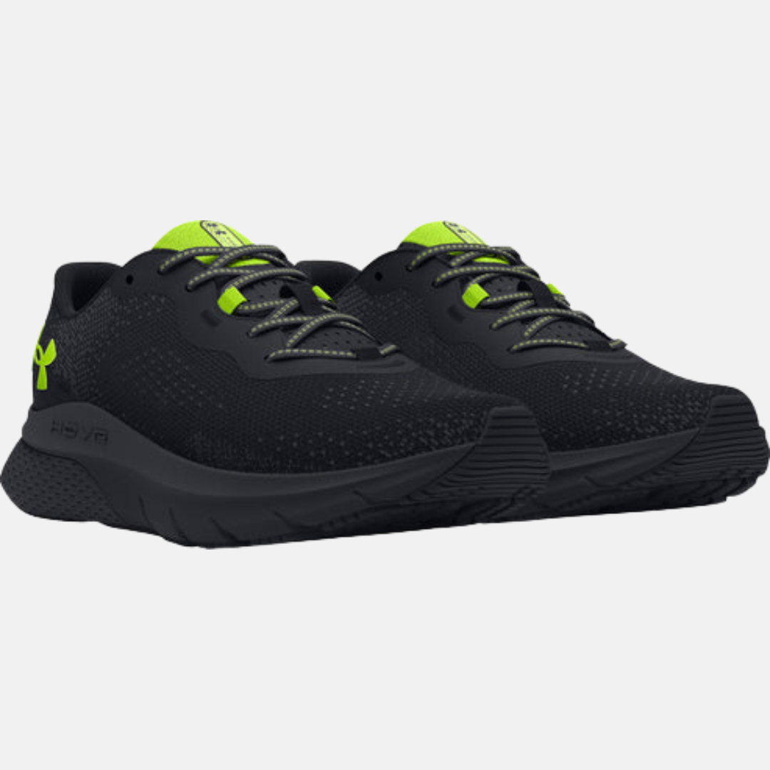 Under Armour Turbulence 2 Running Shoes - Black