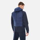 Trailberg Rhine 2.0 Hybrid Tracksuit - Navy