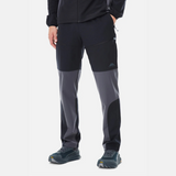 Trailberg Tour 3.0 Pants - Black/Asphalt