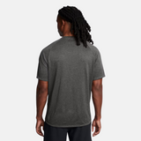 Under Armour Tech 2.0 T-Shirt - Charcoal Grey