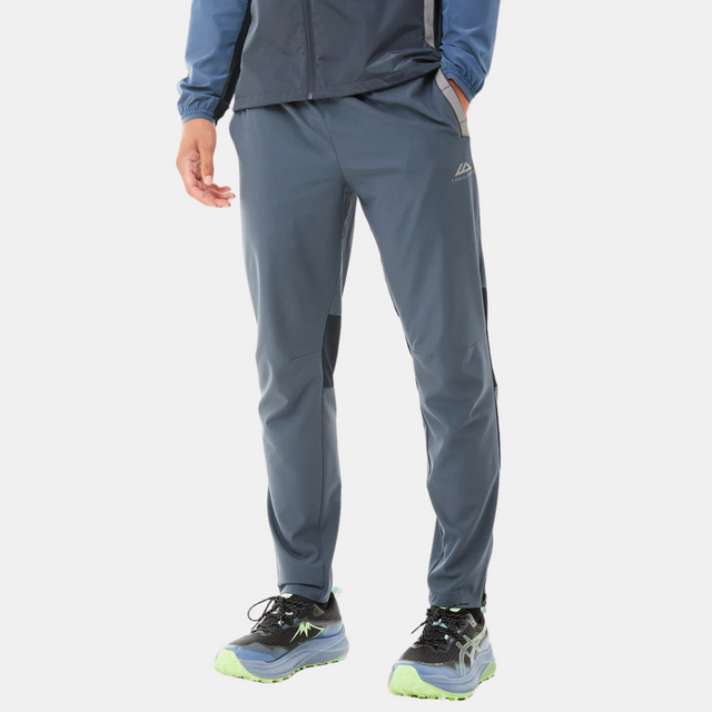 Trailberg AW24 Triathlon Tracksuit - Ombre Blue