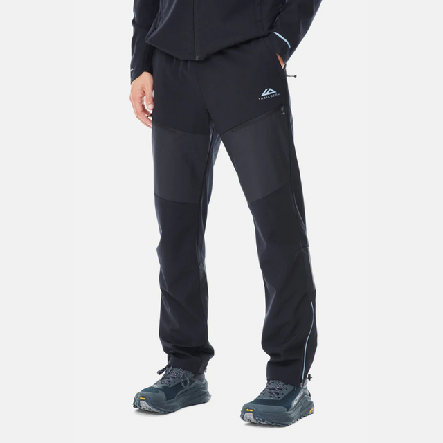 Trailberg Rhine 2.0 Pants - Black