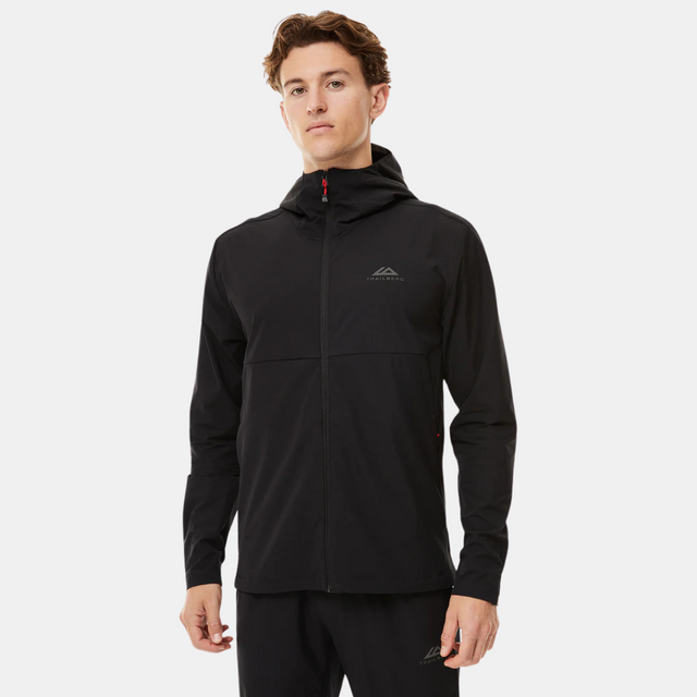 Trailberg Frontier 2.0 Hood - Black