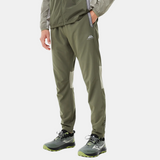 Trailberg Triathlon Pant - Khaki