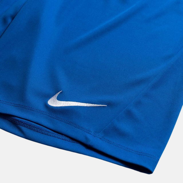 Nike Dri-Fit Tshirt / Shorts Set - Royal Blue