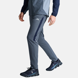 Trailberg Triathlon Pants - Storm Grey/Navy Blue