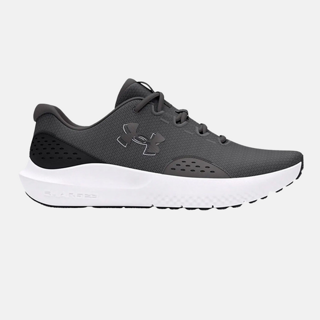 Under Armour Charged Surge 4 Running Shoes - Grey