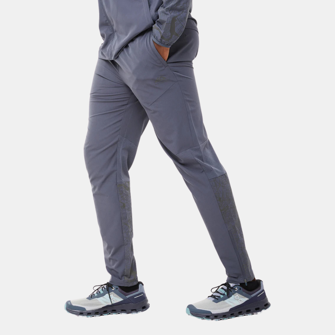 Trailberg Geneva Pant - Ombre Blue