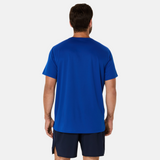 Asics Core T-Shirt - Royal Blue