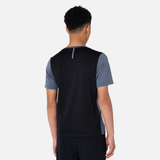 Trailberg Boys Triathlon 4.0 Tee Storm Grey/Black