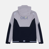 OEX Bachar Tracktop - Black/Taupe