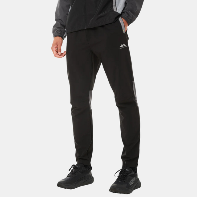 Trailberg AW24 Triathlon Pant - Black/Grey