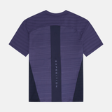 OEX Piton T-Shirt / Breacon Shorts Set - Grape