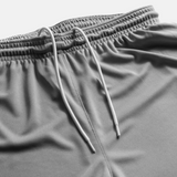 Nike Dri-Fit Tshirt / Shorts Set - Hyper Turquoise / Grey