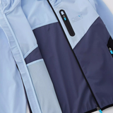 OEX Junior Fell Tracksuit - Sky Blue