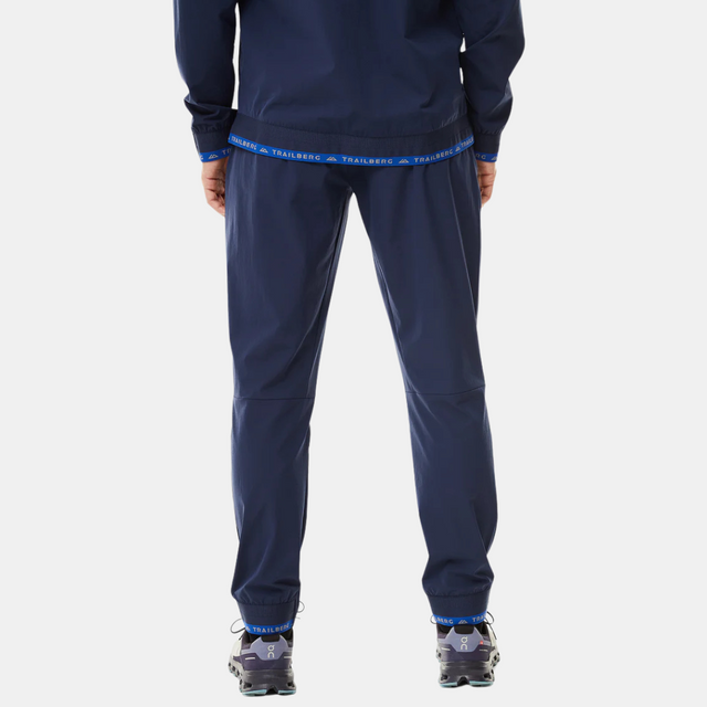 Trailberg Frontier 2.0 Tracksuit - Navy