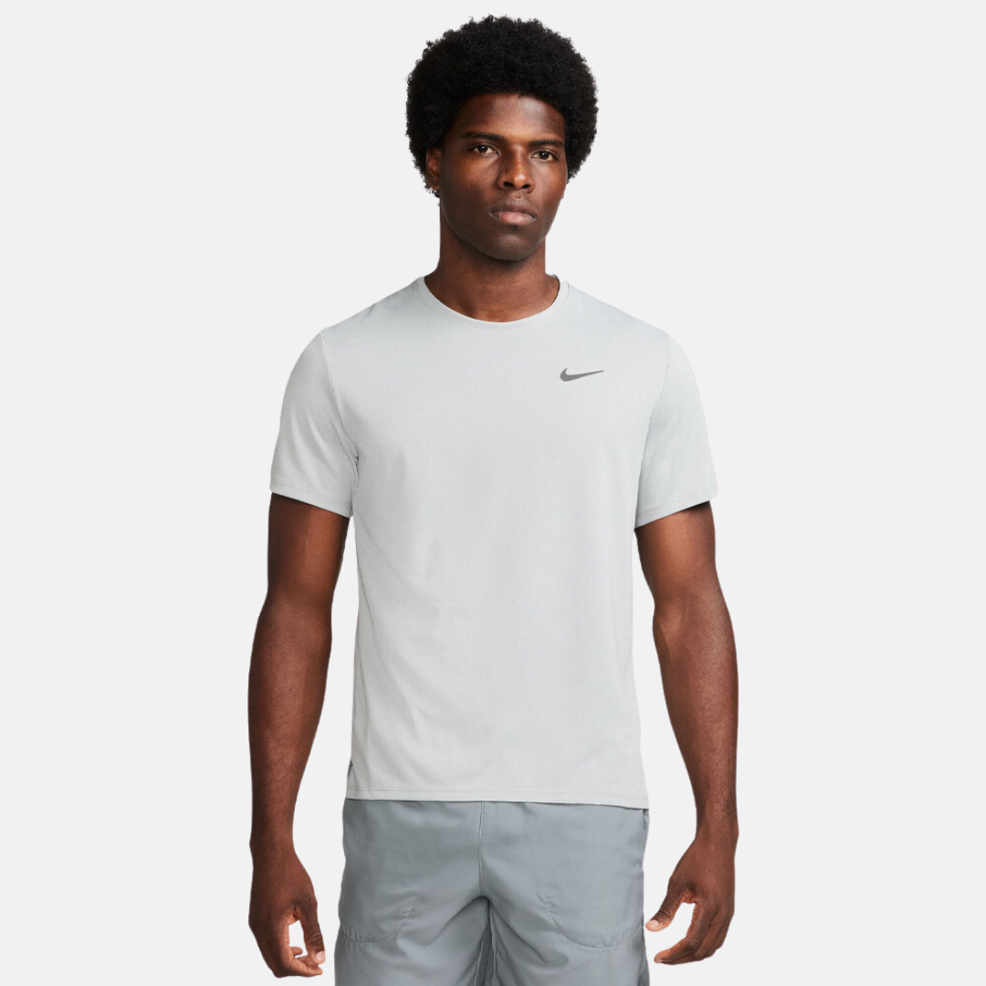 UV Miler T Shirt Fog