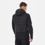 Trailberg Rhine 2.0 Hybrid Tracksuit - Black