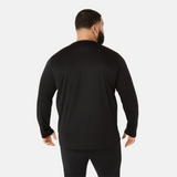 Asics Core Long Sleeve T-Shirt - Black