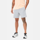 Trailberg Essentials 2.0 Shorts - Fog Grey