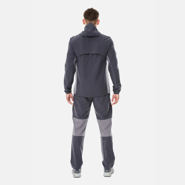 Trailberg Tour 3.0 Tracksuit - Urban Smoke
